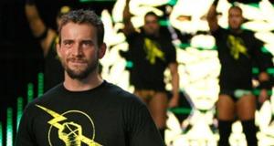 CM Punk fa parlare di sé