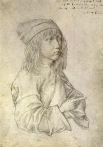 Albrecht Dürer: una Biografia su Tela