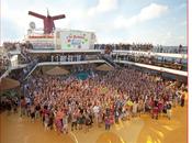 Buon Compleanno Carnival Magic!