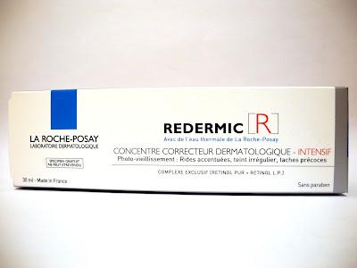 Redermic [R] - La Roche-Posay