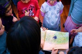 aprire una libreria per bambini - il prezzo del libro