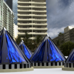 Fotovoltaico, dal pannello al cono?