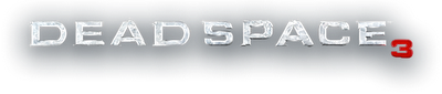 Dead Space 3 : diffuso il logo e la prima immagine ufficiale ?