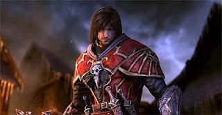 Castlevania Lords of Shadows 2 : rivista di videogames conferma la sua esistenza