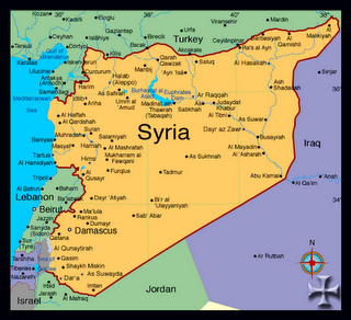 Siria.