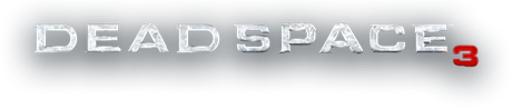 Dead Space 3, logo e prima immagine ufficiale del gioco?