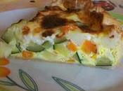 Quiche primavera Arlecchino)