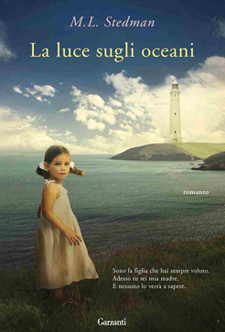 Recensione: La luce sugli oceani di M.L. Stedman