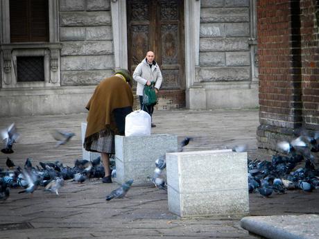 L’emarginazione dell’amore folle