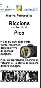 mostra foto riccione 142x300 Riccione con locchio di Pico Mostra fotografica allaperto