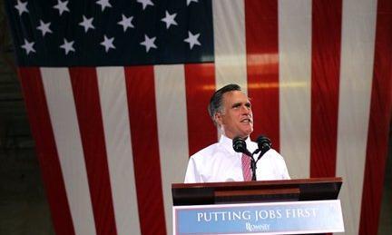 Romney vince in Texas e si aggiudica la nomination repubblicana alle presidenziali Usa