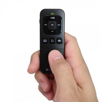 Da BT Media Remote, arriva il telecomando per iPad