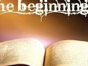 Beginning"