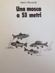 A pesca coi campioni. Mario Albertarelli