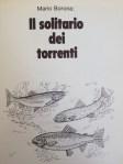 A pesca coi campioni. Mario Albertarelli