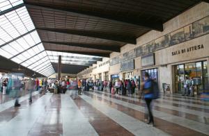 Firenze: trafficavano eroina viaggiando in treno. Arrestati con mezzo chilo di droga.