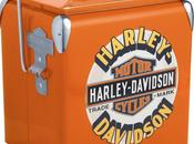 Nuova collezione Harley-Davidson Accessori casa Estate 2012