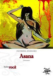 [Recensione] Asana Patrizia Anselmo