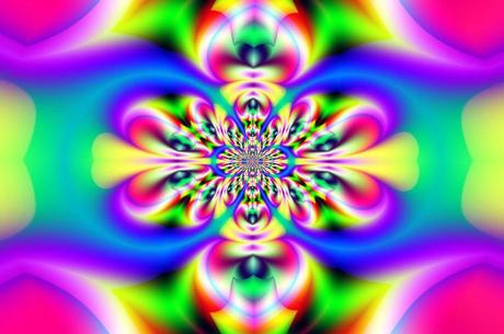 In the Street...Psychedelic, Milan & Paris