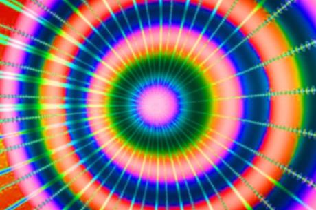 In the Street...Psychedelic, Milan & Paris