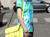 Street...Psychedelic, Milan Paris