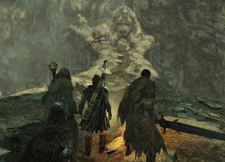 DRAGON'S DOGMA, 40 ORE DOPO: IL PARAGONE CON SKYRIM