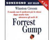 FORREST GUMP Winston Groom