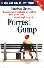 FORREST GUMP - Winston Groom