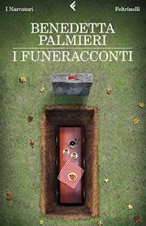 I FUNERACCONTI - Benedetta Palmieri