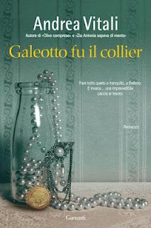 GALEOTTO FU IL COLLIER- Andrea Vitali
