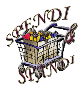 SPENDI & SPANDI  ^__-   (EPISODIO 59)