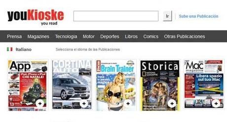 Youkioske.com chiude, creatori arrestati