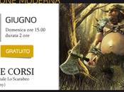 Presso Dalì Comics School nuovi seminari Davide Corsi Giorgini