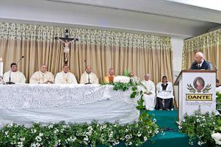 FAMILY DAY, CARDINALE SEPE: “IL LAVORO COSTITUISCE DIGNITA’ UMANA E SPIRITUALE”