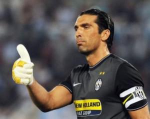 Buffon: “Nel calcio si stanno vedendo cose incredibili. La cosa grave è….”