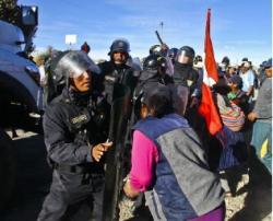 Perù: il veto ambientalista allo sviluppo minerario