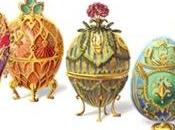 Doodle dedicato Peter Carl Fabergé