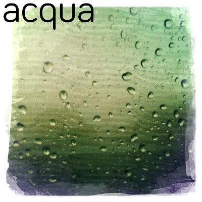 i 5 elementi: piccolo concorso fotografico