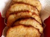 Cookies parmigiano