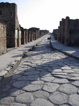 ORBIS l’Impero Romano è un viaggio scientifico