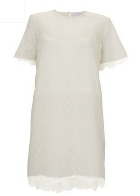 Wedding Dress Low Cost - Topshop Richard Nicoll collaboration