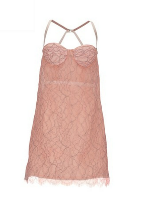 Wedding Dress Low Cost - Topshop Richard Nicoll collaboration