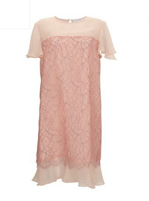 Wedding Dress Low Cost - Topshop Richard Nicoll collaboration