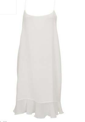 Wedding Dress Low Cost - Topshop Richard Nicoll collaboration