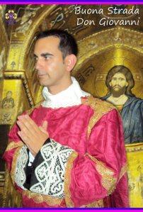 Ragazzo di Terrasini diventa sacerdote