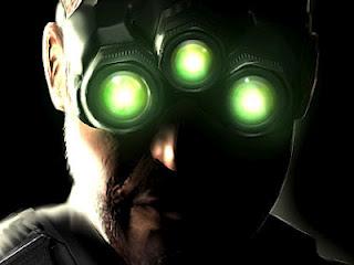 Imminente l'annuncio di Splinter Cell: Blacklist ?