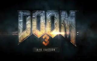 Bethesda annuncia DOOM 3 BFG Edition, video di esordio