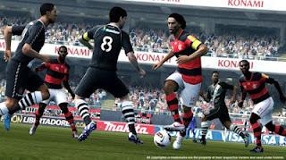 PES 2013 : nuove immagini, aggiornato il sito ufficiale. Partono i pre-ordini su Amazon Italia