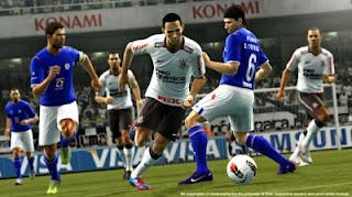 PES 2013 : nuove immagini, aggiornato il sito ufficiale. Partono i pre-ordini su Amazon Italia