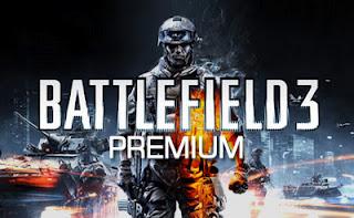 Aggiornamento Playstation Store 30 Maggio 2012 : Annunciato ufficialmente Battlefield Premium